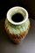 Brutalist Fat Lava Ceramic Glazed Vase, Hungary 10