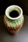 Brutalist Fat Lava Ceramic Glazed Vase, Hungary, Image 10