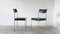 Side Chairs by Edlef Bandixen for Dietiker, Switzerland, Set of 2 1