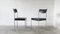Side Chairs by Edlef Bandixen for Dietiker, Switzerland, Set of 2, Image 1