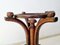 Bentwood Piano Stool 8