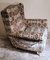 Country Chic Style Armchair, France 5