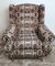 Fauteuil Style Country Chic, France 2