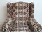 Country Chic Style Armchair, France 7