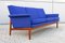 Dänisches modernes Modell Jupiter Sofa aus Teak von Finn Juhl für France & Son, 1960er 3