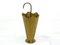 Vintage Umbrella Stand in Metal, 1970s 5