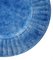 Assiettes en Osier Bleu de Este Ceramiche, Set de 6 2
