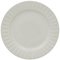 White Wicker Plates from Este Ceramiche, Set of 6, Image 1