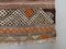 Vintage Turkish Kilim Rug, Image 4