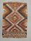 Tapis Kilim Vintage, Turquie 1