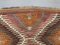 Vintage Turkish Kilim Rug, Image 7