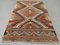 Vintage Turkish Kilim Rug, Image 3