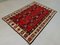 Vintage Turkish Kilim Rug, Image 2