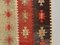 Tappeto Kilim vintage, Turchia, Immagine 9