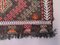 Small Vintage Turkish Kilim Rug, Image 6