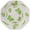 Platos con mariposas verdes de Este Ceramiche. Juego de 6, Imagen 1