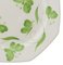 Green Butterflies Dinner Plates from Este Ceramiche, Set of 6 2