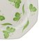Green Butterflies Dinner Plates from Este Ceramiche, Set of 6, Image 2