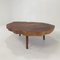 Large Tree Trunk Coffee Table, 1970s 19