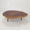 Large Tree Trunk Coffee Table, 1970s 6