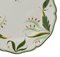 Marina Dinner Plates from Este Ceramiche, Set of 6 2