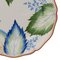Tabacco Dinner Plates from Este Ceramiche, Set of 6, Image 2
