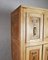 Vintage Oak Filling Cabinet 2