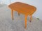 Scandinavian Side Table by Elias Svedberg for Nordiska Kompaniet N.K., Image 10