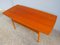 Scandinavian Coffee Table With Tablet 4