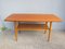Scandinavian Coffee Table With Tablet 1