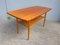 Scandinavian Coffee Table With Tablet 6