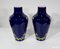 Art Nouveau Ceramic Vases, 1900s, Set of 2 7