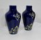 Art Nouveau Ceramic Vases, 1900s, Set of 2 2