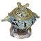 20th Century Chinese Incense Burner in Bronze, Image 1