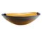 Murano Glass Bowl or Centerpiece by Flavio Poli for Seguso Vetro D'Arte, Italy 1960s 2