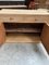 Vintage Low Buffet in Oak 7