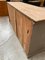 Vintage Patinated Gray Shop Counter 11