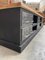 Large Industrial TV Cabinet 4