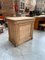 Small Antique Oak Counter 2