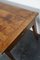 19th Century French Cherry Farmhouse Dining Table, Image 13