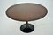 Beech Round Dining Table, Czechoslovakia, 1970s 15