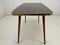 Table Basse Mid-Century en Verre, Allemagne, 1960s 4