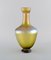 20th Century Iridescent Art Glass Vase by Tiffany Favrile 2