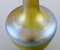 20th Century Iridescent Art Glass Vase by Tiffany Favrile, Image 5