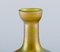 Vase en Verre Irisé par Tiffany Favrile, 20ème Siècle 3