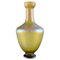 20th Century Iridescent Art Glass Vase by Tiffany Favrile, Image 1