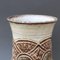 Vaso Mid-Century in ceramica di Marcel Giraud, anni '60, Immagine 9