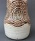 Vaso Mid-Century in ceramica di Marcel Giraud, anni '60, Immagine 7