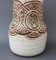 Jarrón Mid-Century de cerámica de Marcel Giraud, años 60, Imagen 5