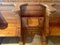 Church Stall Bench in Solid Pine, Image 4